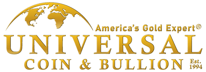 Universal Coin & Bullion Coupons