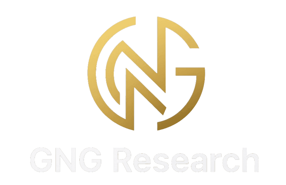 GNG Research Coupons